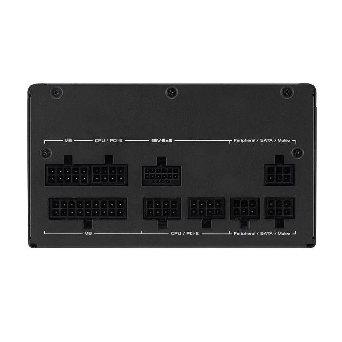 Τροφοδοτικό ASUS PRIME 850G 850W 80+ Gold (Full Modular, ATX)