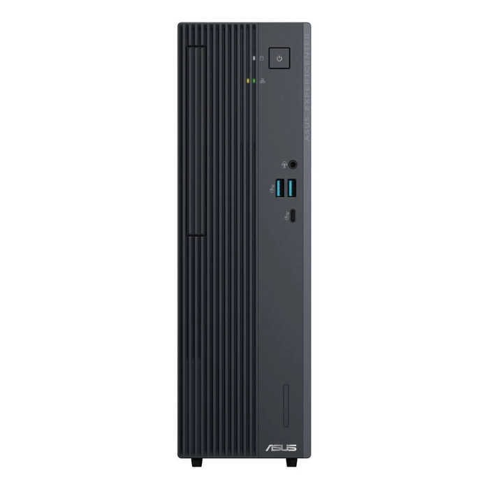 Asus ExpertCenter P500 SFF Επιτραπέζιος Υπολογιστής (Core 5 210H, 16GB DDR5, 512GB NVMe SSD, Χωρίς OS)