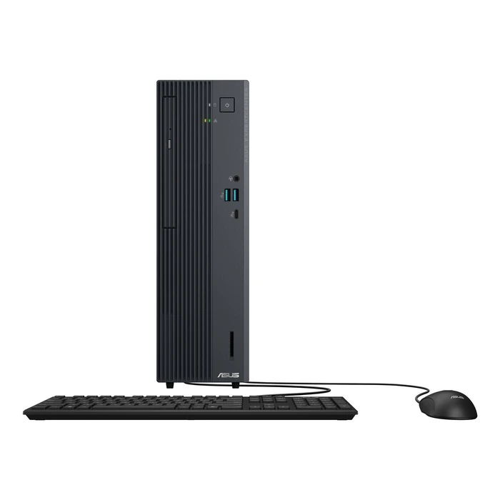 Asus ExpertCenter P500 SFF Επιτραπέζιος Υπολογιστής (Core 5 210H, 16GB DDR5, 512GB NVMe SSD, Χωρίς OS)