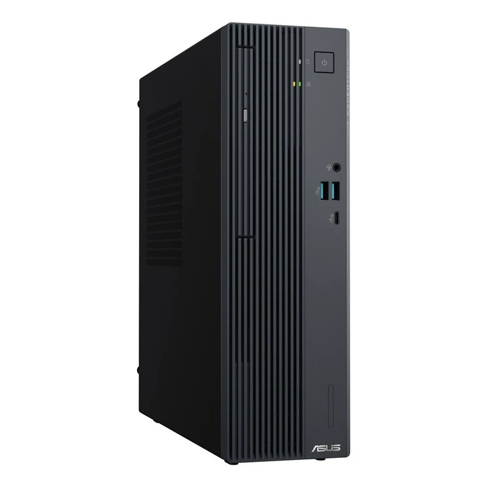 Asus ExpertCenter P500 SFF Επιτραπέζιος Υπολογιστής (Core 5 210H, 16GB DDR5, 512GB NVMe SSD, Χωρίς OS)