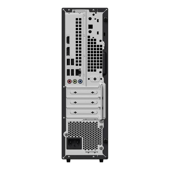 Asus ExpertCenter P500SV-07240H0040 SFF Επιτραπέζιος Υπολογιστής Core 7 240H/16GB/512GB SSD/noOS