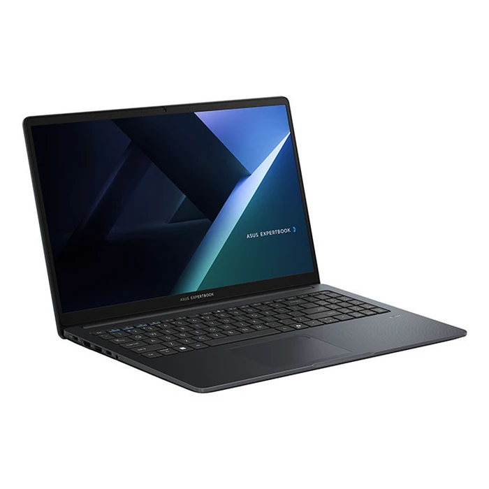 Asus ExpertBook B1503CVA-S77277X 15.6" FHD Laptop – Intel Core i5-210H, 16GB DDR5, 512GB SSD, Windows 11 Pro (International English Keyboard)