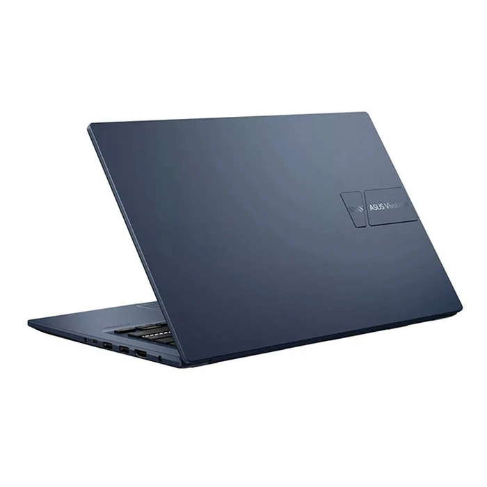 Asus Vivobook 14 X1404VA-EB1625W Φορητός Υπολογιστής Core 7 150U 14 ιντσών 16GB 512GB Windows 11 Home Μπλε
