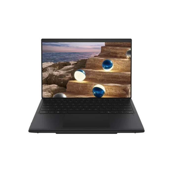 Asus ZenBook Duo UX8407AA-OLED-SN109X 14" OLED Touchscreen 144Hz (Ultra X9-388H/32GB/2TB SSD/Win 11 Pro) Moher Gray