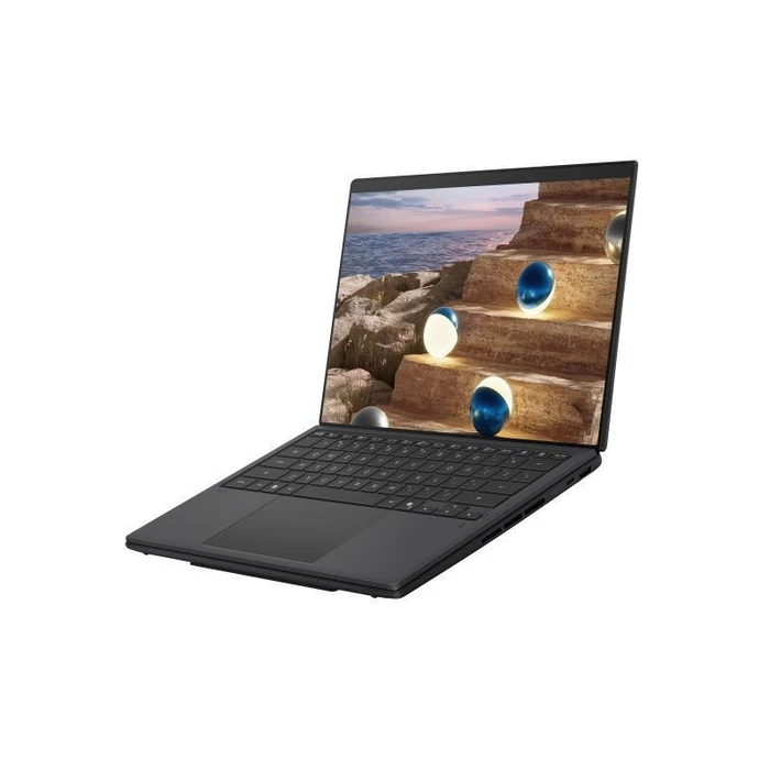 Asus ZenBook Duo UX8407AA-OLED-SN109X 14" OLED Touchscreen 144Hz (Ultra X9-388H/32GB/2TB SSD/Win 11 Pro) Moher Gray
