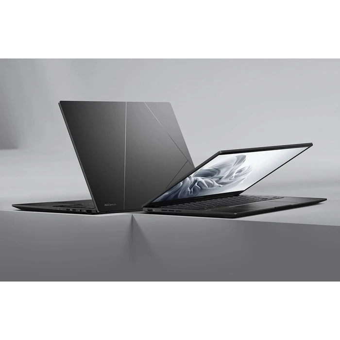 Asus Zenbook 14 UM3406GA-OLED-QD008W 14" OLED FHD+ (Ryzen AI 7 445/32GB/1TB SSD/Windows 11 Home) Jade Black (GR πληκτρολόγιο)