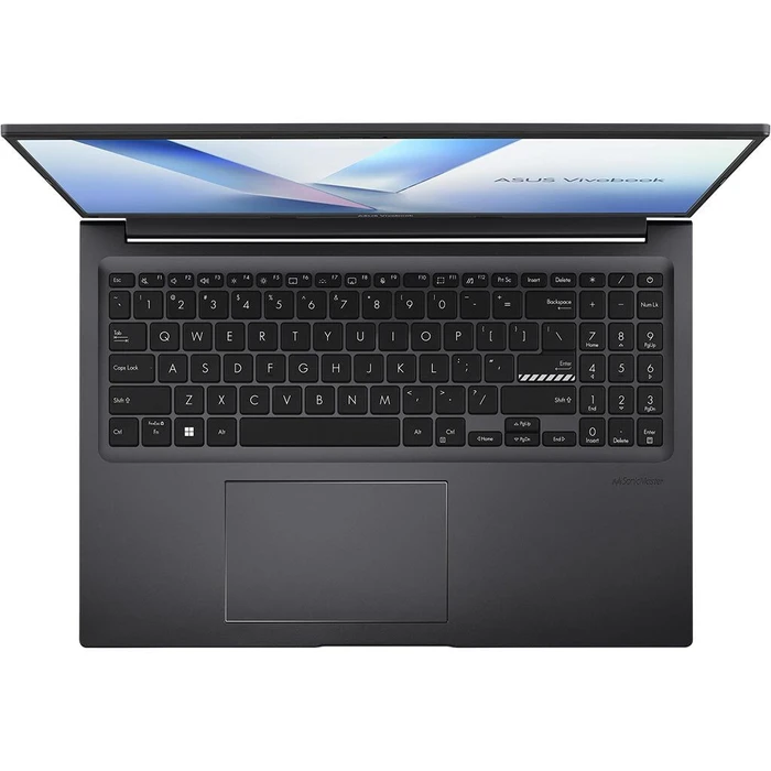 Asus VivoBook 16 X1605VA-OLED-SH2704W 16" OLED FHD+ (Core 9 270H/24GB/1TB SSD/Windows 11 Home) Indie Black (GR Πληκτρολόγιο)