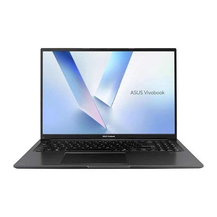 Laptops Asus VivoBook 16 M1605NAQ-MB079W Ryzen 7 170 16GB 512GB Windows 11 Home Black