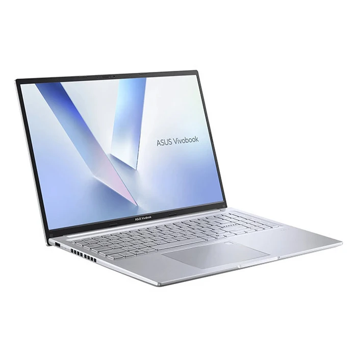 Laptops Asus VivoBook 16 M1605NAQ-MB114W Ryzen 5 150 16GB 512GB W11H Silver