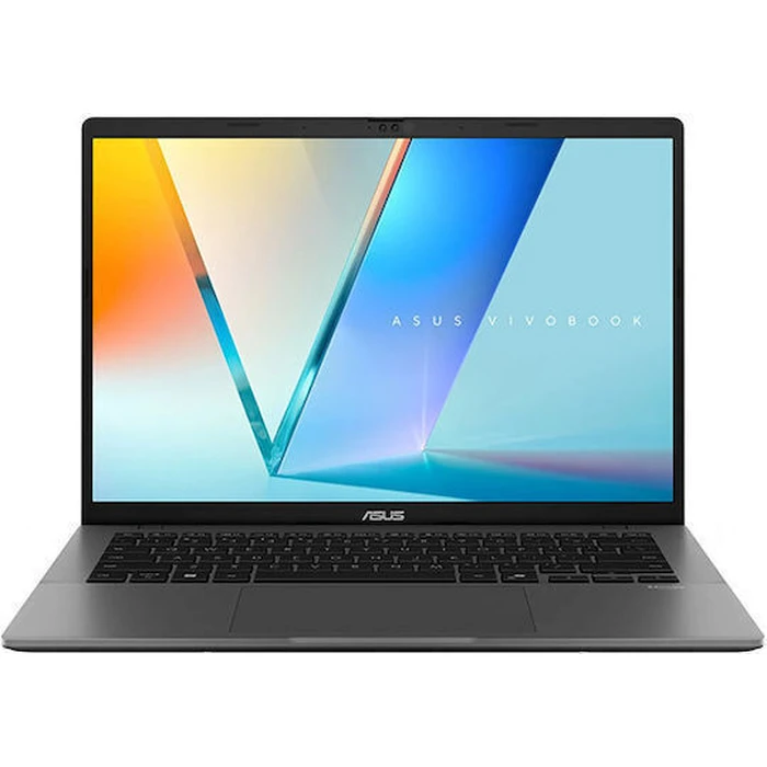 Asus Vivobook S14 14" OLED (Ryzen AI 400 Series 445 / 16GB / 512GB SSD / Windows 11 Home) (US Keyboard)