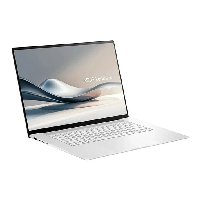 Asus S16 UM5606GA-SR223X 16" OLED 120Hz Laptop — Ryzen AI 9 465, 32GB RAM, 1TB SSD, Windows 11 Pro (US Keyboard)