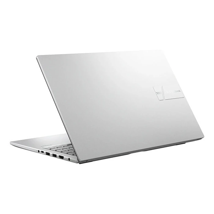 Asus Vivobook 15 Φορητός Υπολογιστής X1504VA BQ4292 Core 5 120U 16GB 512GB No OS Silver