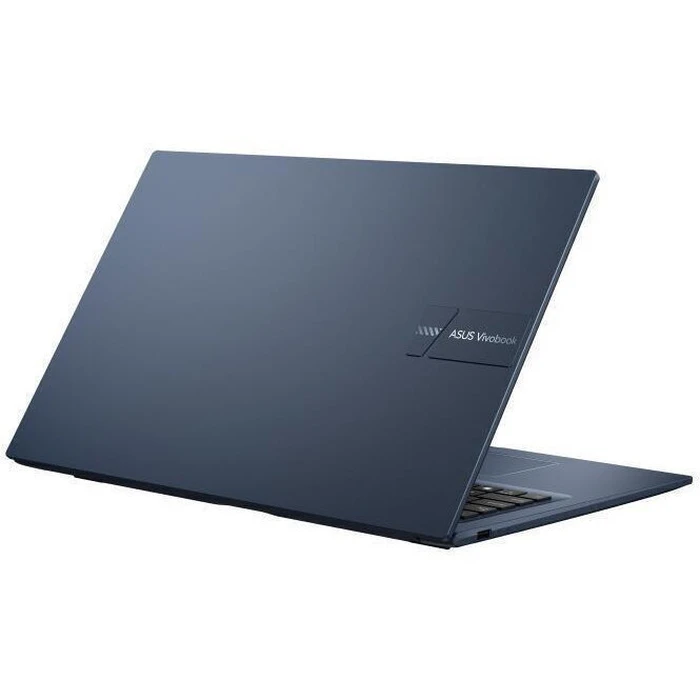 Asus Vivobook 17 X1704VA-AU1068W 17.3" FHD (Intel Core i5-120U / 16GB DDR5 / 512GB SSD / Windows 11 Home) Quiet Blue (US Keyboard)