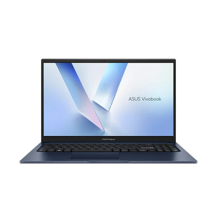 Asus Vivobook 17 X1704VA-AU1068W 17.3" FHD (Intel Core i5-120U / 16GB DDR5 / 512GB SSD / Windows 11 Home) Quiet Blue (US Keyboard)