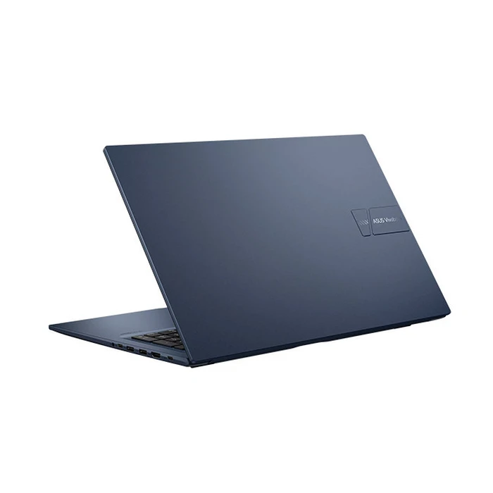 Asus Vivobook 17 X1704VA-AU1068W 17.3" FHD (Intel Core i5-120U / 16GB DDR5 / 512GB SSD / Windows 11 Home) Quiet Blue (US Keyboard)