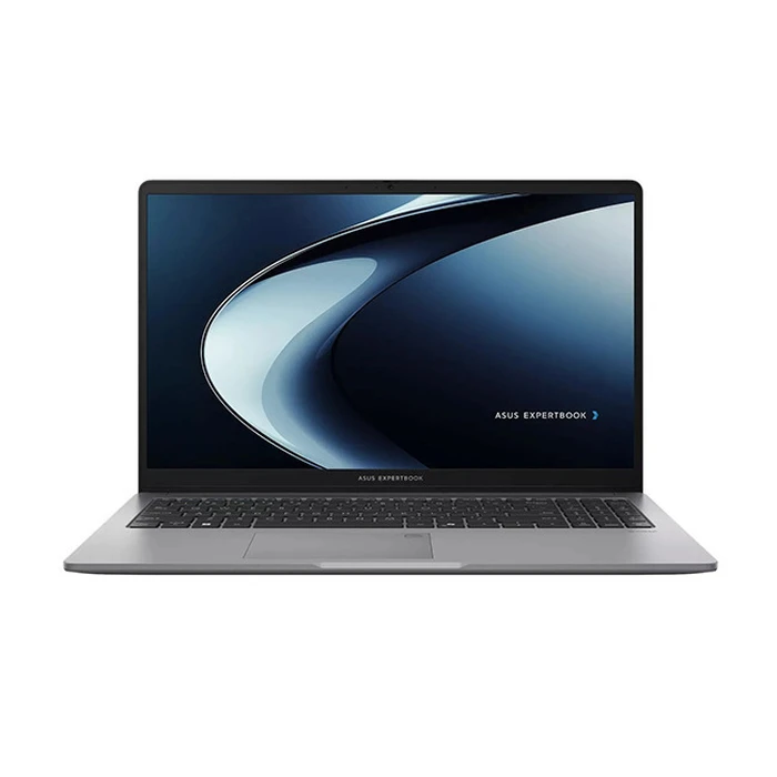 ASUS ExpertBook PM1503CDA-S70268X – AMD Ryzen 5 150 , 15,6" FHD , 16GB DDR5 , 512GB NVMe SSD , Windows 11 Pro , 3Y OnSite (US Keyboard)