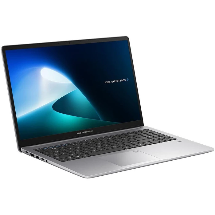 Asus ExpertBook P1 P1503CVA-GR210H4C0X 15.6" FHD Misty Grey (Διεθνικό Αγγλικό Πληκτρολόγιο)