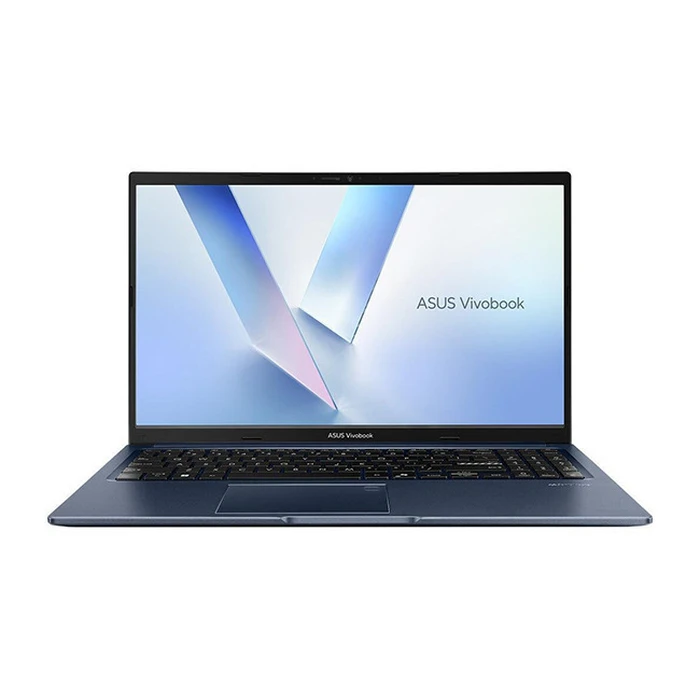 Asus VivoBook 15 M1502NAQ-BQ038 Φορητός Υπολογιστής Ryzen 5 150 15 6 16GB 512GB noOS Μπλε