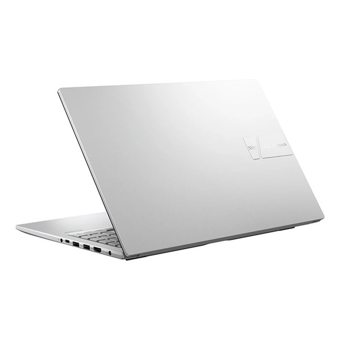 Asus Vivobook 15 X1504VA-BQ4298W 15.6" FHD (Core i5-120U/24GB/512GB SSD/Windows 11 Home) Cool Silver (US Keyboard)