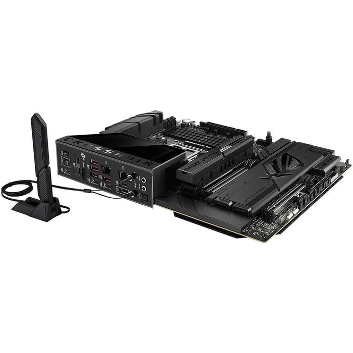 Μητρική Πλακέτα ASUS ROG CROSSHAIR X870E DARK HERO (AMD AM5, DDR5, ATX)