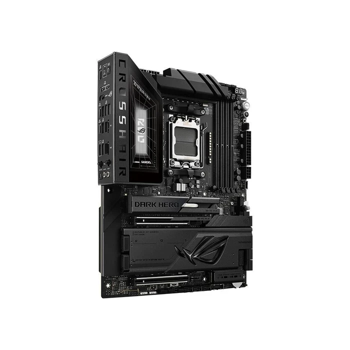 Μητρική Πλακέτα ASUS ROG CROSSHAIR X870E DARK HERO (AMD AM5, DDR5, ATX)