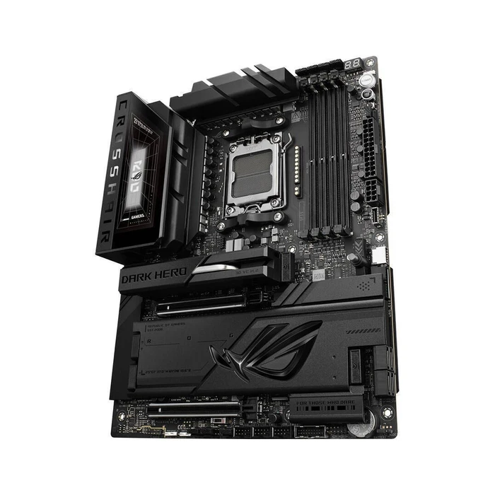 Μητρική Πλακέτα ASUS ROG CROSSHAIR X870E DARK HERO (AMD AM5, DDR5, ATX)