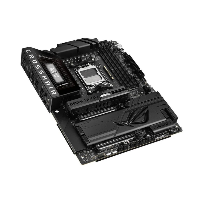 Μητρική Πλακέτα ASUS ROG CROSSHAIR X870E DARK HERO (AMD AM5, DDR5, ATX)