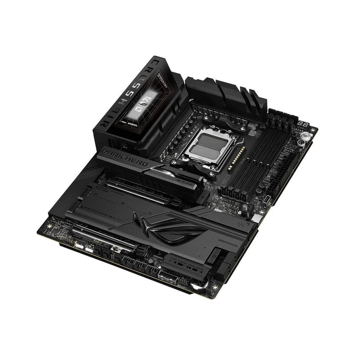 Μητρική Πλακέτα ASUS ROG CROSSHAIR X870E DARK HERO (AMD AM5, DDR5, ATX)