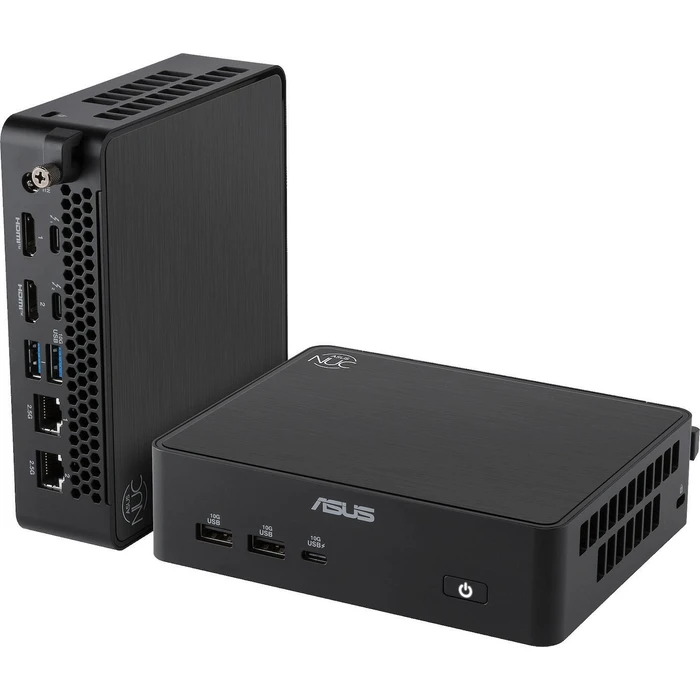 ASUS NUC Gen16 Pro Grand Canyon U7 RNUC16GDKU760002 - Barebone Mini PC