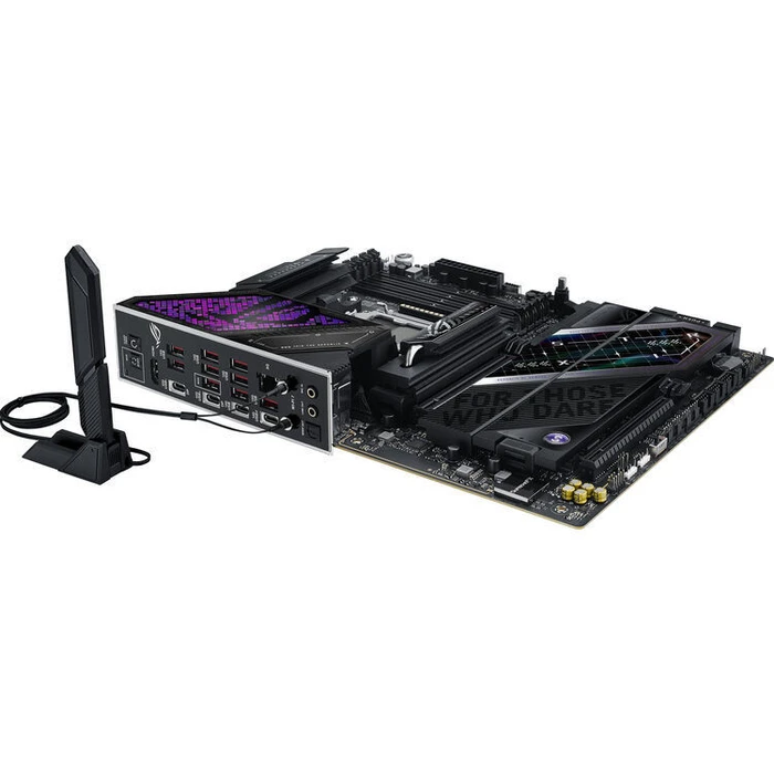 ASUS ROG STRIX X870E-E GAMING WIFI7 NEO - Μητρική Πλακέτα ATX Socket AM5