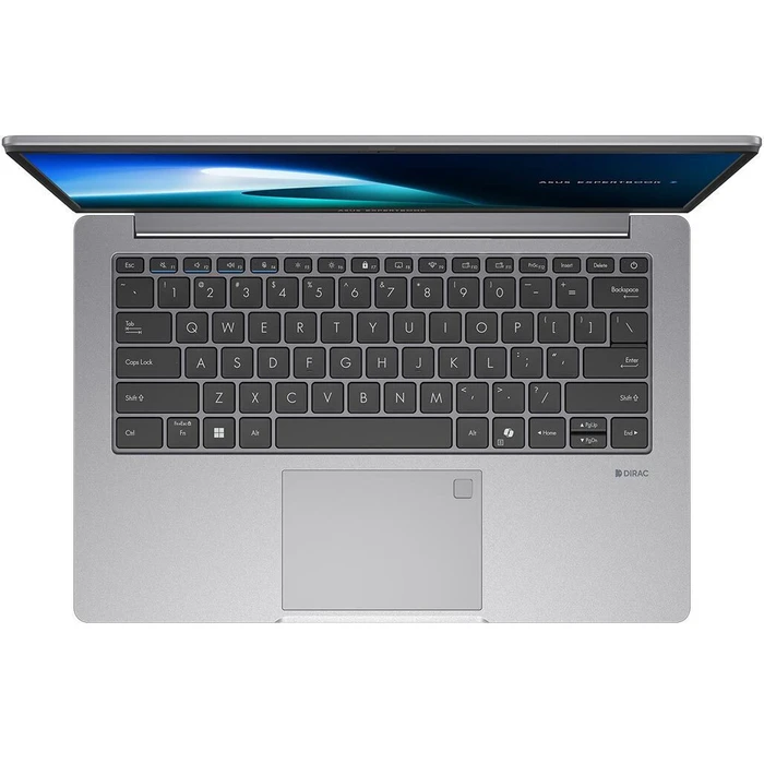 Asus ExpertBook P1 P1403CVA-GR210H4C0X 14" FHD (Core 5-210H/16GB/512GB SSD/Windows 11 Pro) (GR Keyboard)