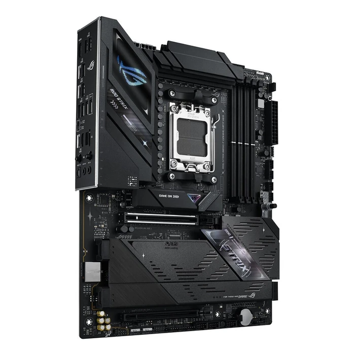 ASUS ROG STRIX B850-F GAMING NEO Wi‑Fi7 (AM5, DDR5, ATX)