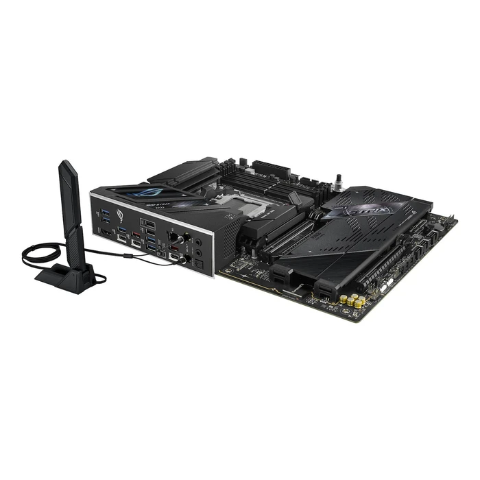 ASUS ROG STRIX B850-F GAMING NEO Wi‑Fi7 (AM5, DDR5, ATX)
