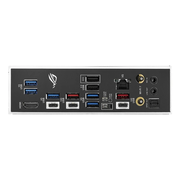ASUS ROG STRIX B850-F GAMING NEO Wi‑Fi7 (AM5, DDR5, ATX)