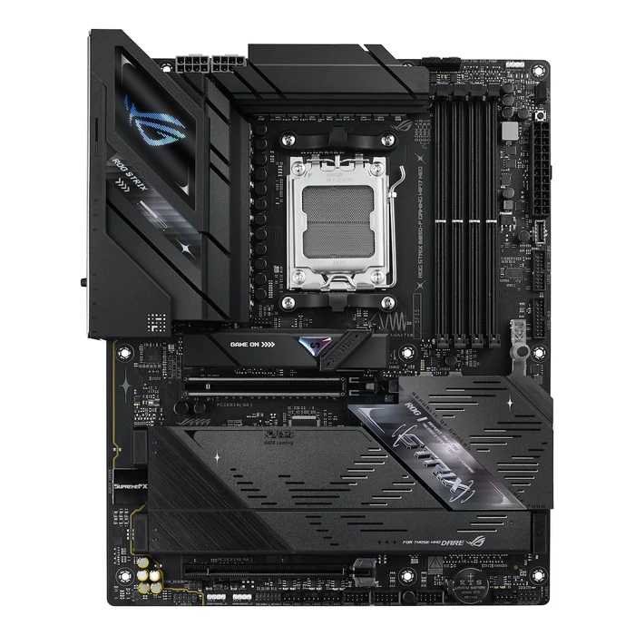ASUS ROG STRIX B850-F GAMING NEO Wi‑Fi7 (AM5, DDR5, ATX)