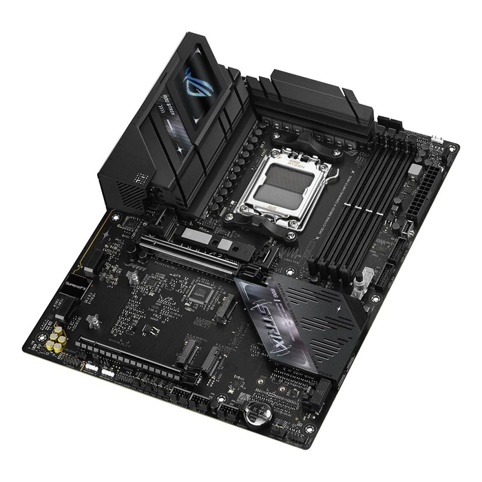 ASUS ROG STRIX B850-F GAMING NEO Wi‑Fi7 (AM5, DDR5, ATX)