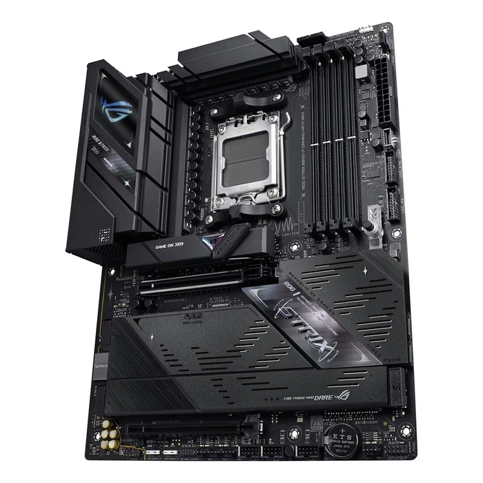 ASUS ROG STRIX B850-F GAMING NEO Wi‑Fi7 (AM5, DDR5, ATX)