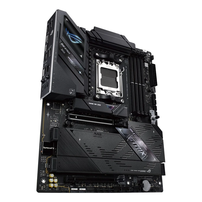 ASUS ROG STRIX B850-F GAMING NEO Wi‑Fi7 (AM5, DDR5, ATX)
