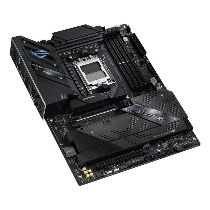 ASUS ROG STRIX B850-F GAMING NEO Wi‑Fi7 (AM5, DDR5, ATX)