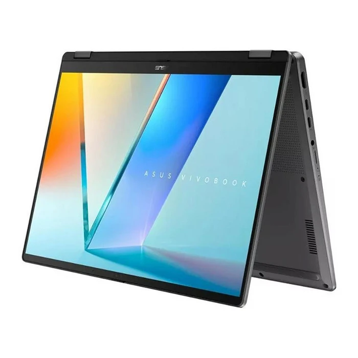Asus Vivobook 14 Flip 14" OLED (Core Ultra 5 226V / 16GB / 512GB SSD / Windows 11 Home) - US Keyboard