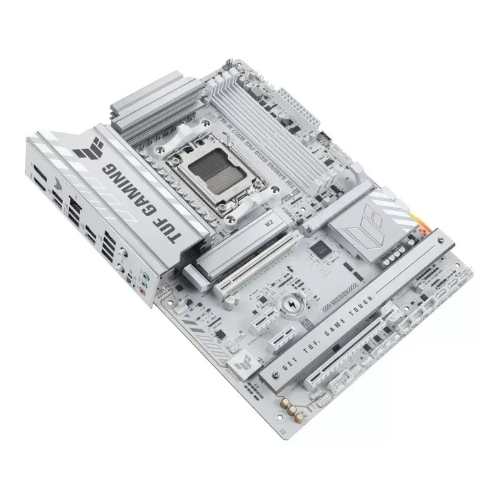 ASUS TUF GAMING B850‑PRO WIFI7 W NEO