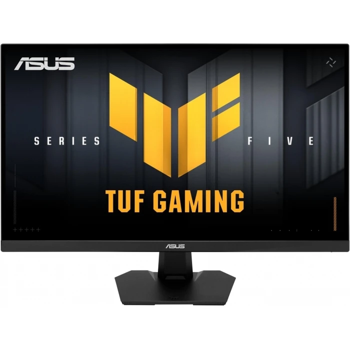 ASUS 27" Fast IPS LCD Monitor - 2560x1440 (QHD), 16:9, 220Hz, 1ms, 2xHDMI, 1xDisplayPort, Built-in Speakers (Model 90LM0D50-B01171)