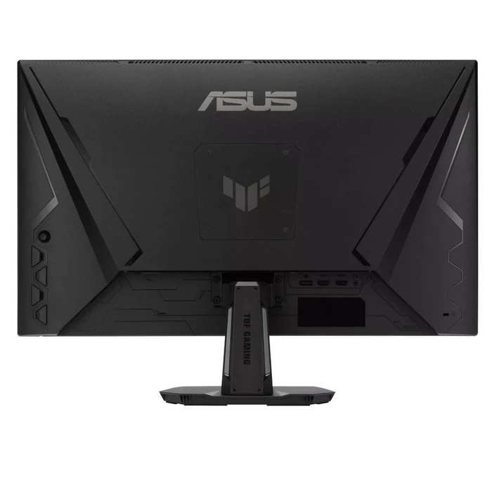 ASUS 27" Fast IPS LCD Monitor - 2560x1440 (QHD), 16:9, 220Hz, 1ms, 2xHDMI, 1xDisplayPort, Built-in Speakers (Model 90LM0D50-B01171)