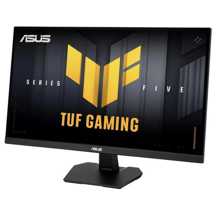 ASUS 27" Fast IPS LCD Monitor - 2560x1440 (QHD), 16:9, 220Hz, 1ms, 2xHDMI, 1xDisplayPort, Built-in Speakers (Model 90LM0D50-B01171)