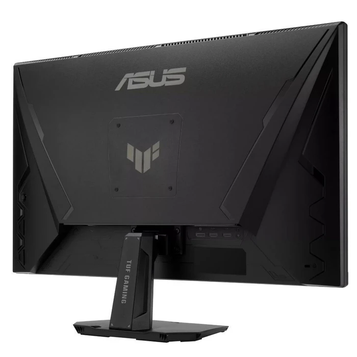 ASUS 27" Fast IPS LCD Monitor - 2560x1440 (QHD), 16:9, 220Hz, 1ms, 2xHDMI, 1xDisplayPort, Built-in Speakers (Model 90LM0D50-B01171)
