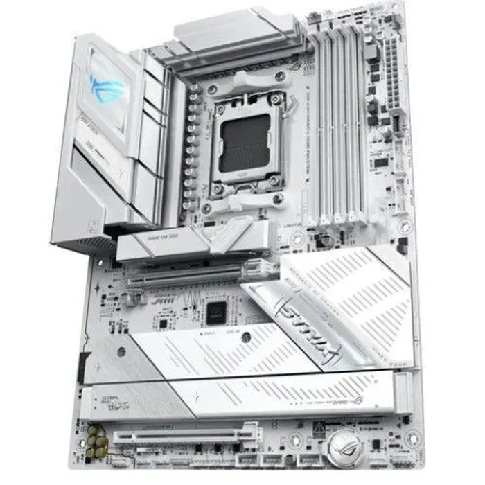Μητρική ASUS ROG STRIX B850-A GAMING WIFI7 NEO (AMD, AM5, DDR5, ATX)