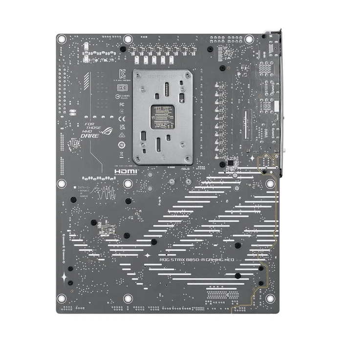 Μητρική ASUS ROG STRIX B850-A GAMING WIFI7 NEO (AMD, AM5, DDR5, ATX)