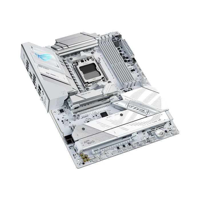 Μητρική ASUS ROG STRIX B850-A GAMING WIFI7 NEO (AMD, AM5, DDR5, ATX)