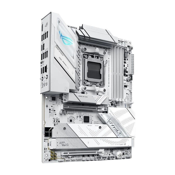 Μητρική ASUS ROG STRIX B850-A GAMING WIFI7 NEO (AMD, AM5, DDR5, ATX)