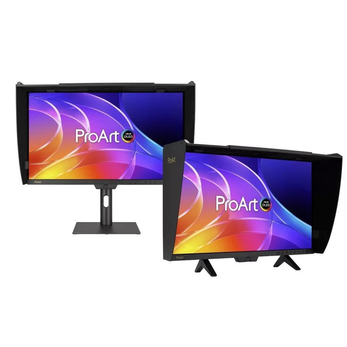 Asus ProArt PA32USD QD‑OLED HDR Monitor 31.5" 4K 3840x2160 240Hz 0.1ms GTG